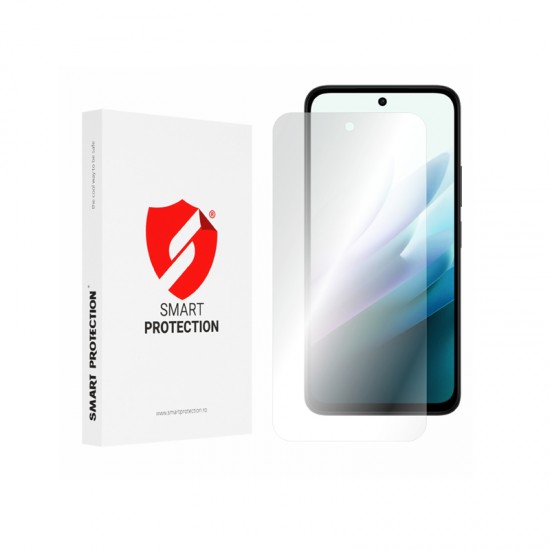 Xiaomi Redmi 15 4G / Redmi 15 5G Smart Protection - Premium Classic (2 Τεμάχια) - Διάφανο Xiaomi Redmi 15 4G / Redmi 15 5G Smart Protection - Premium Classic (2 Τεμάχια) - Διάφανο
