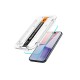 iPhone 15 Pro Max Spigen - Glas.tR EZ-FIT (2 Τεμάχια) - Διάφανο iPhone 15 Pro Max Spigen - Glas.tR EZ-FIT (2 Τεμάχια) - Διάφανο