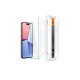 iPhone 15 Pro Max Spigen - Glas.tR EZ-FIT (2 Τεμάχια) - Διάφανο iPhone 15 Pro Max Spigen - Glas.tR EZ-FIT (2 Τεμάχια) - Διάφανο
