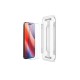 iPhone 17 Pro Max / iPhone 16 Pro Max Tempered Glass Spigen Glas.tR EZ-FIT (2 Τεμάχια) – Διάφανο iPhone 17 Pro Max / iPhone 16 Pro Max Tempered Glass Spigen Glas.tR EZ-FIT (2 Τεμάχια) – Διάφανο