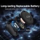 Lifemate GPS Bluetooth LifeTag Tracker HD-P16-3 για Android – Μαύρο Lifemate GPS Bluetooth LifeTag Tracker HD-P16-3 για Android – Μαύρο