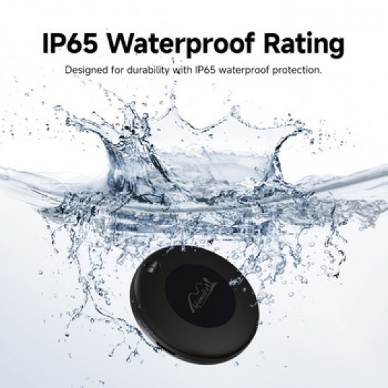 Lifemate GPS Bluetooth LifeTag Tracker HD-P16-3 για Android – Μαύρο Lifemate GPS Bluetooth LifeTag Tracker HD-P16-3 για Android – Μαύρο