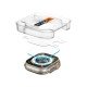 Spigen (2 Pack) Glas.tR EZ Fit (AGL05556) Προστατευτικό Οθόνης για Apple Watch Ultra / Ultra 2 / Ultra 3 – Clear