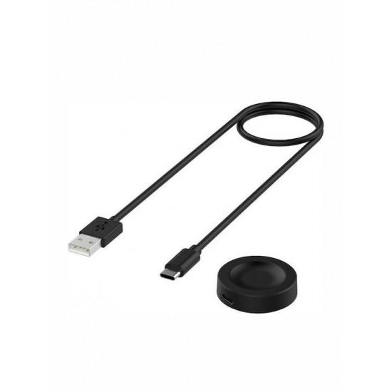 Φορτιστής Ρολογιού Huawei GT3 / GT 3 Pro – Μαύρο Φορτιστής Ρολογιού Huawei GT3 / GT 3 Pro – Μαύρο