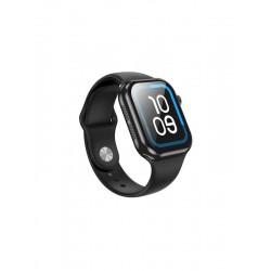 Borofone BD12 Smartwatch – Μαύρο