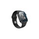 Borofone BD12 Smartwatch – Μαύρο