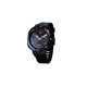 Borofone BD4 Smartwatch με Καρδιογράφο – Μαύρο