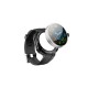 Borofone BD4 Smartwatch με Καρδιογράφο – Μαύρο Borofone BD4 Smartwatch με Καρδιογράφο – Μαύρο
