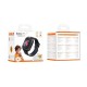 Hoco Y105 Παιδικό Smart Watch 2G – Μωβ