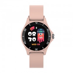 Παιδικό Smartwatch Maxlife MXSW-210 – Ροζ