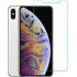 TEMPERED GLASS Για IPHONE XS MAX 9H - 0.26mm Προστασία οθόνης - Διαφανής