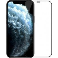 IPHONE 12PRO MAX - tempered full Glass 