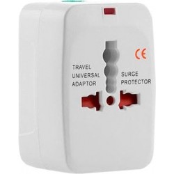 Socket Adapter from Universal to Universal