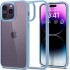 Spigen Ultra Hybrid Back Cover Πλαστικό / Σιλικόνης Sierra Blue (iPhone 14 Pro Max)