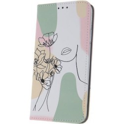 Smart Trendy Girly Art 1 για Samsung Galaxy A22 5G