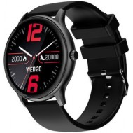 Maxilife MXSW-100 Smartwatch (Μαύρο)